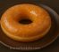 Donat glaze