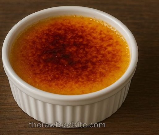 Creme brulee