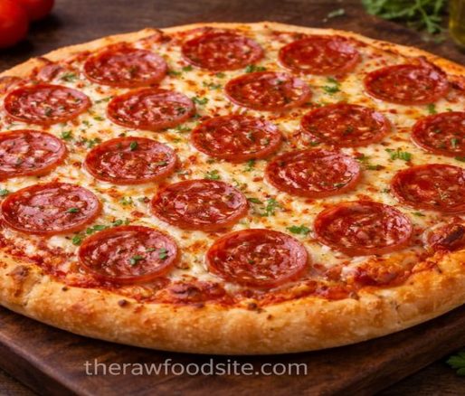 Pizza Pepperoni