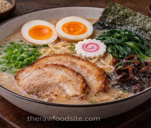 Ramen Tonkotsu
