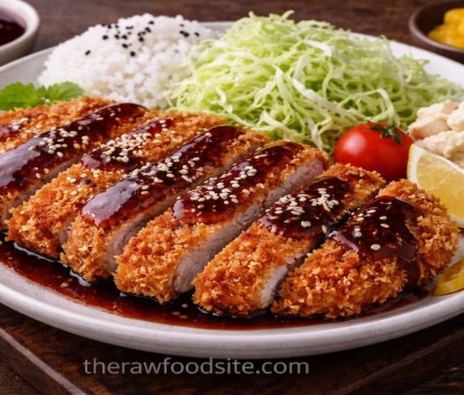 Tonkatsu