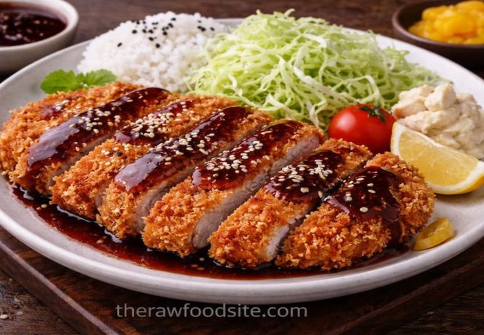 Tonkatsu