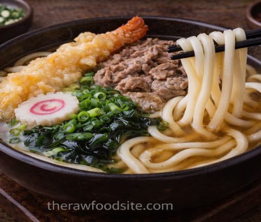 Udon
