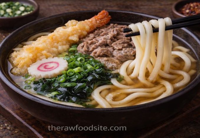 Udon