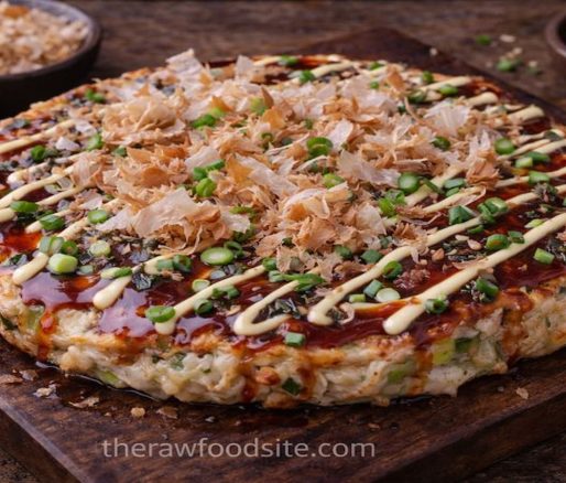 Okonomiyaki