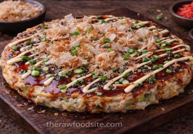 Okonomiyaki