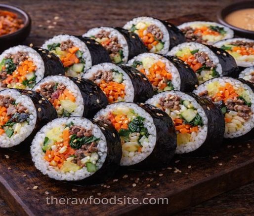 Kimbap