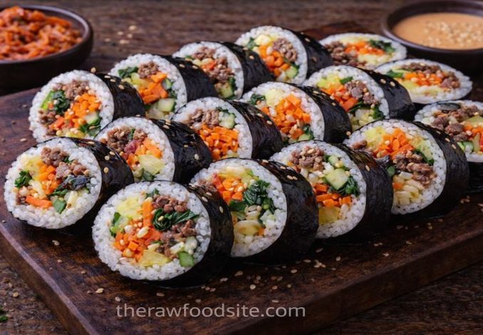 Kimbap