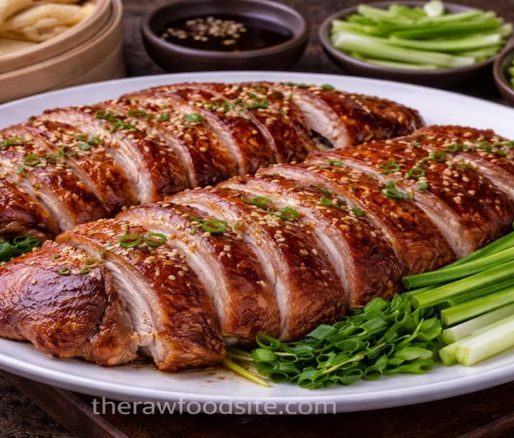 Peking Duck