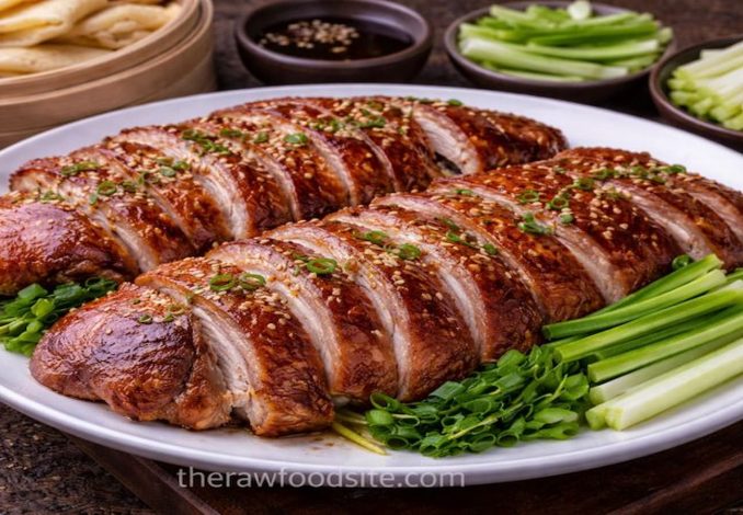 Peking Duck