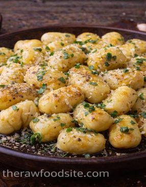 Gnocchi