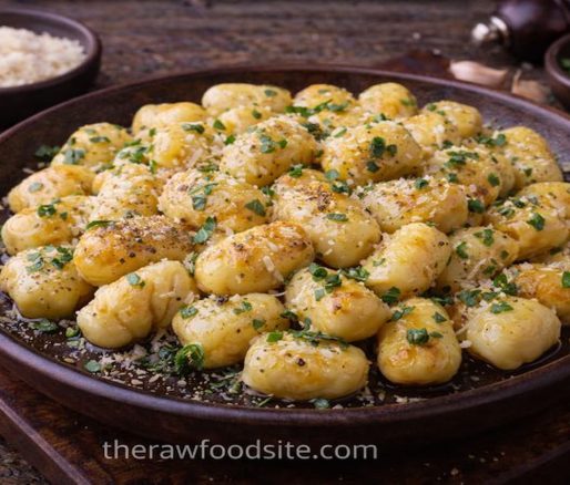 Gnocchi