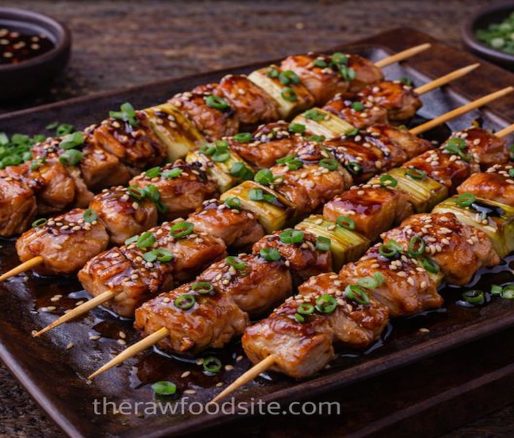 Yakitori