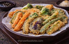 Tempura Sayur